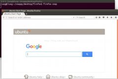 Ubuntu DesktopϿclassic snapӦ