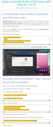 ubuntu16.10 AndroidStudioVirtual Device