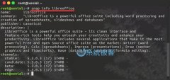 Ubuntu 16.04θ°װLibreOffice 5.3