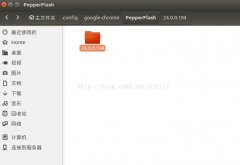 ubuntu chrome flash(adobe flash player°汾)