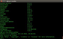 Ubuntuͬʱװpython2汾python3汾ʹpip