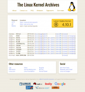 UbuntuLinuxmint汾װKernel 4.10.1