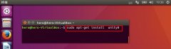 ubuntu16.04װunity8