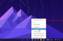 LinuxMint/UbuntuװʹBtsyncͬ