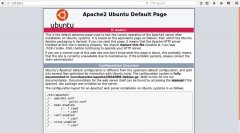 linux(Ubuntu 16.04.2 LTS)ʹ-apache2.4ͨapt-getʽװ