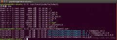 ubuntu16 CUDAopencl caffe汾ͨmnistѵ