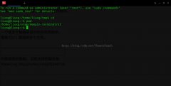 Deepin Terminal SnapӦãUbuntu 16.04ϵͳϰװ