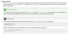 NFSVFS: Unable to mount root fs via NFS, trying floppy.