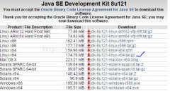 UbuntuаװApacheʹopenjdk java/oracle java