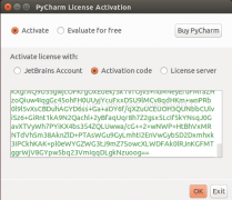 ʹPyCharmϵDjango web,ubuntuΪ,ϵͳԿ