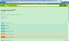 UbuntuϿٴBeegoRESTful API